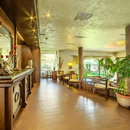 Otel Boutique L Do Rado