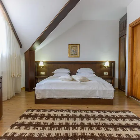 Otel Boutique L Do Rado