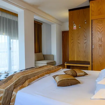 Boutique L Do Rado Hotel Sofie