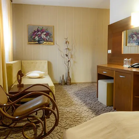 Boutique L Do Rado Otel 3*