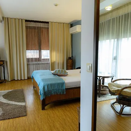 Otel Boutique L Do Rado Sofya