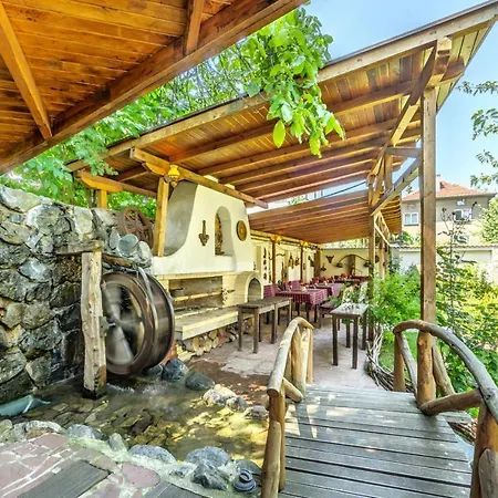 Otel Boutique L Do Rado Sofya