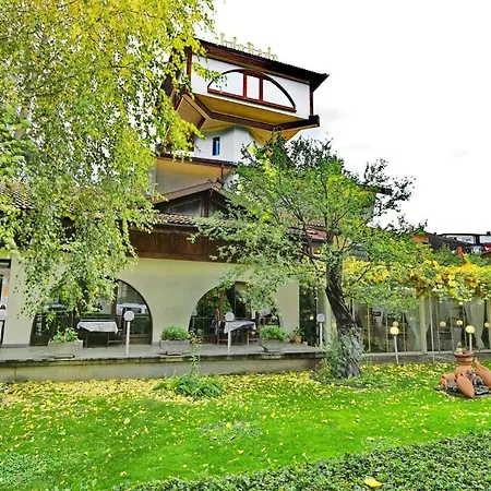 Boutique L Do Rado Hotel 3*