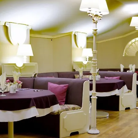 Boutique L Do Rado Otel