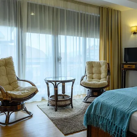 Boutique L Do Rado Hotel 3*