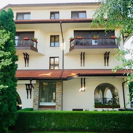 Boutique L Do Rado Otel Sofya