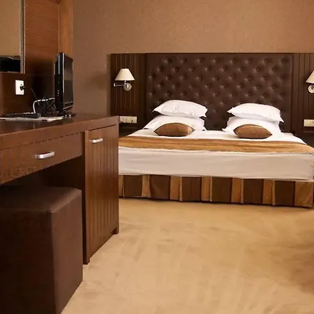 Boutique L Do Rado Hotell