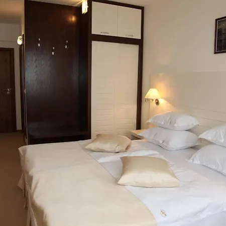 Boutique L Do Rado Hotell 3*