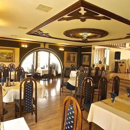 Boutique L Do Rado Hotell 3*
