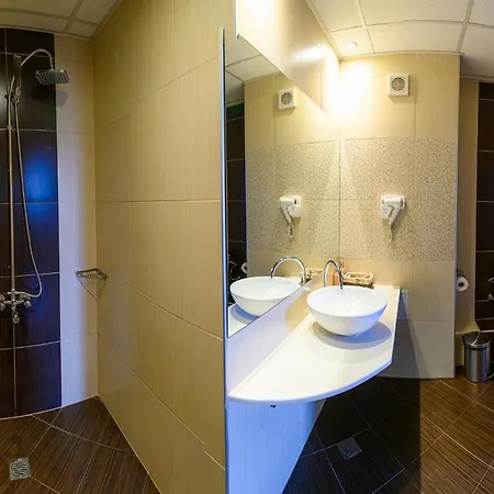 Boutique L Do Rado Hotell Sofia
