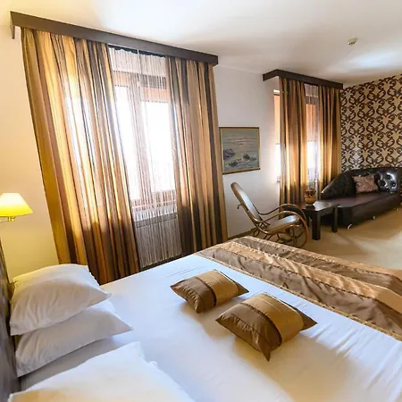 Boutique L Do Rado Hotell Sofia
