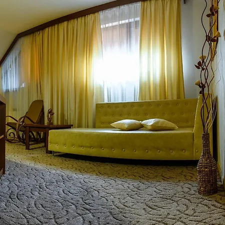 Hotell Boutique L Do Rado