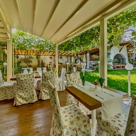 Boutique L Do Rado Hotell Sofia
