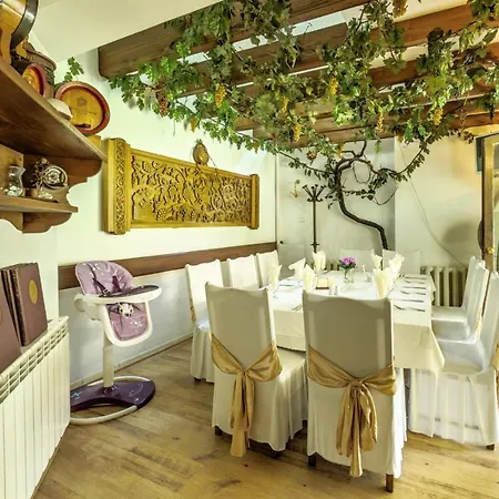 Boutique L Do Rado Hotell 3*