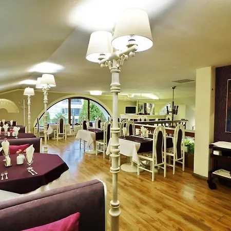 Boutique L Do Rado 3* Sofia