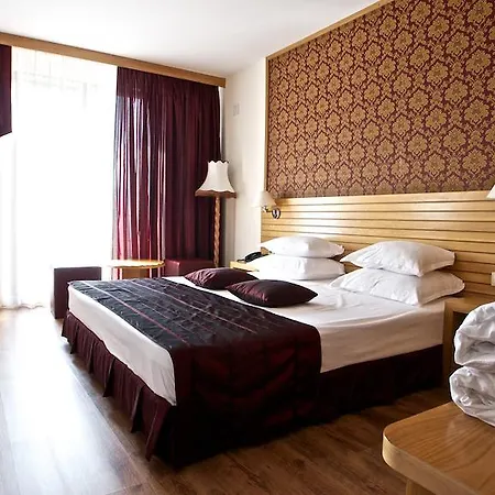 Hotell Boutique L Do Rado
